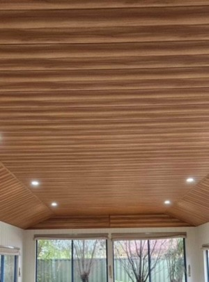 How to Choose Ceiling and Paneling That Look Great and Last 3 Illuminated Internal Ceiling And Paneling