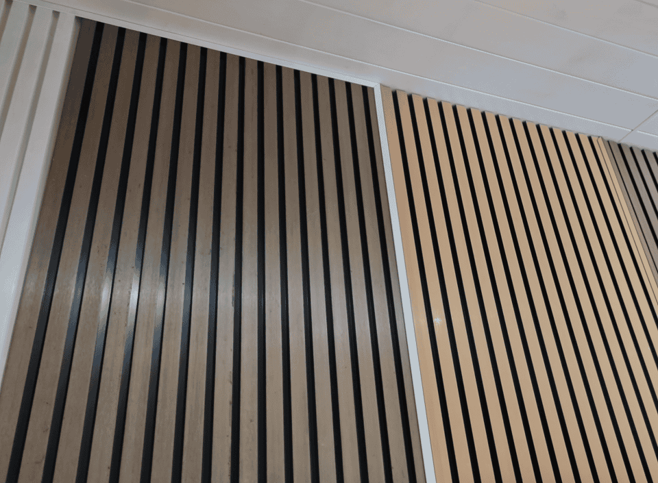 Guide to Castellation Cladding & Types of External Cladding