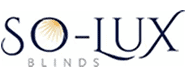 So Lux Blinds Logo